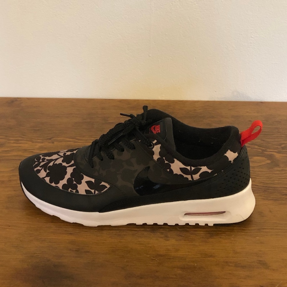 Air Max Thea x Liberty of London, sz 9.5